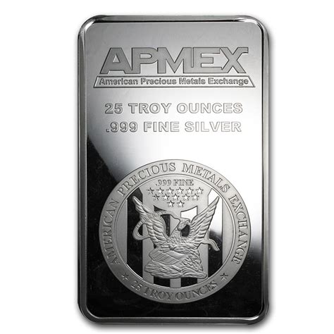 silver prices apmex